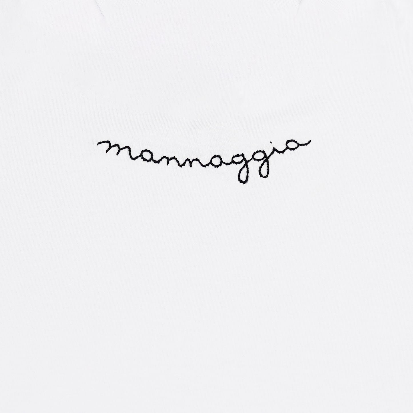 MANNAGGIA
