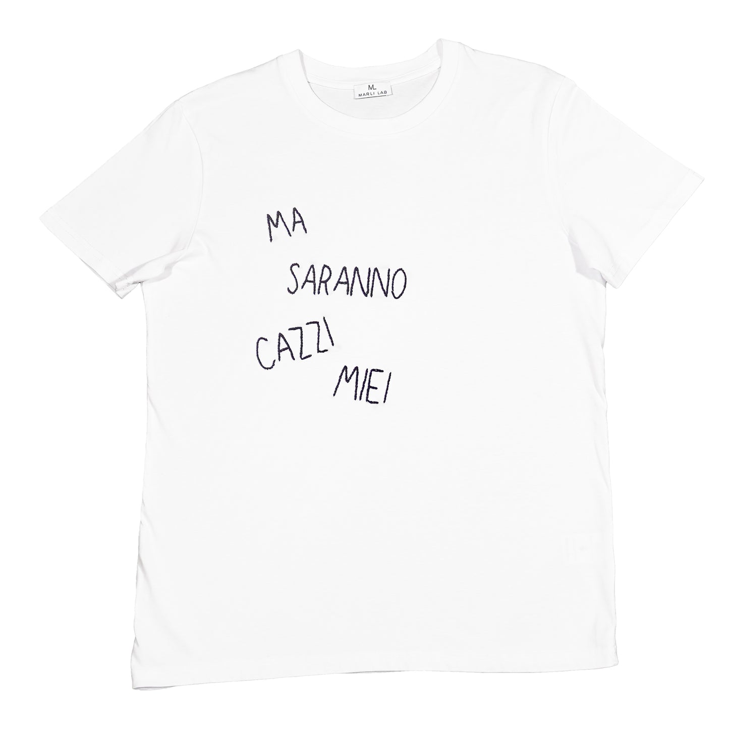 MA SARANNO CAZZI MIEI